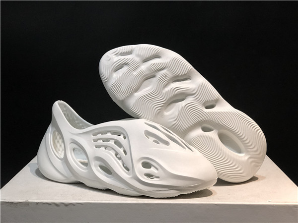 Women's Yeezy Foam Runner Shoes 006